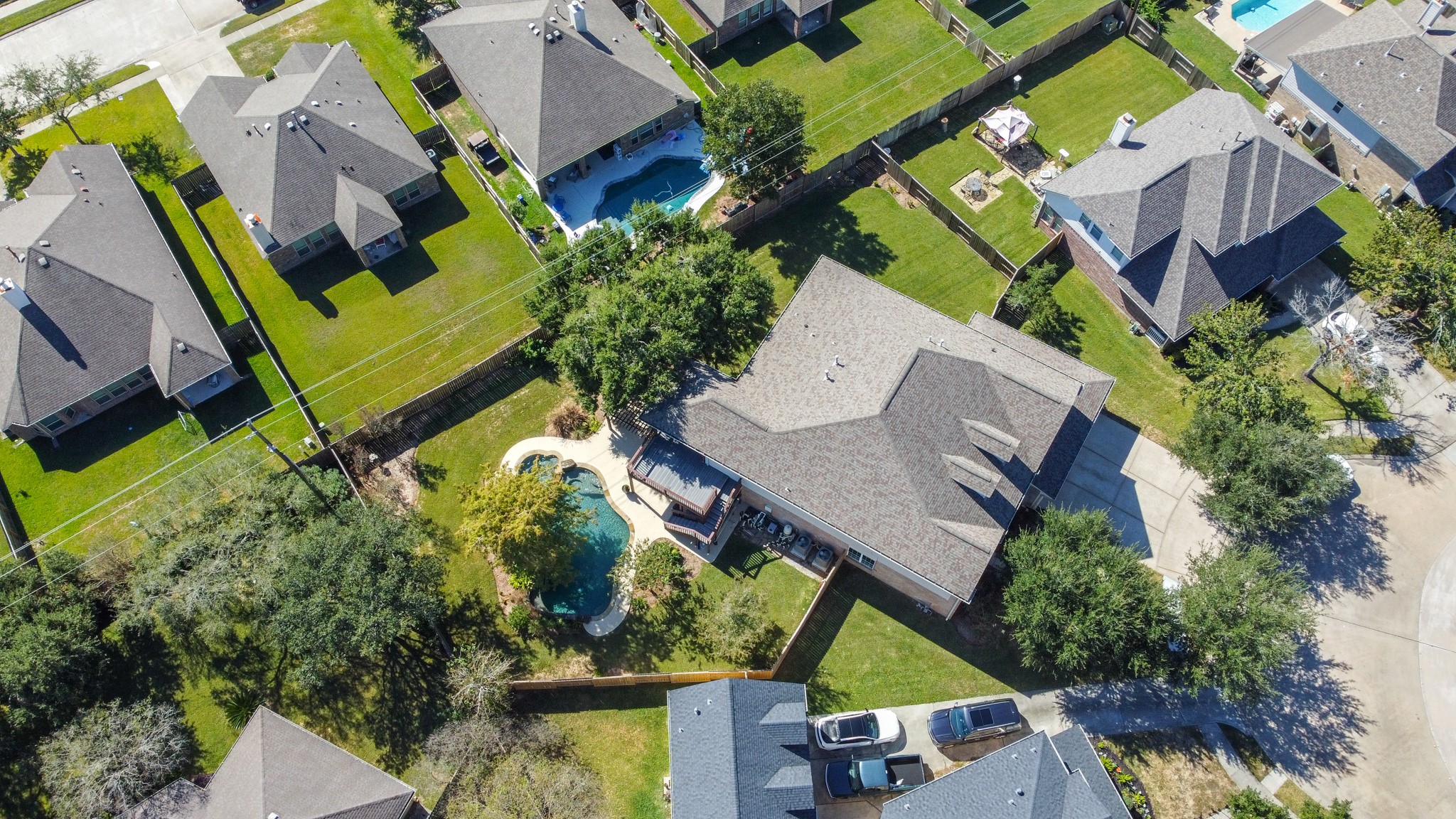 1602 Old Orchard Lane Seabrook TX 77586