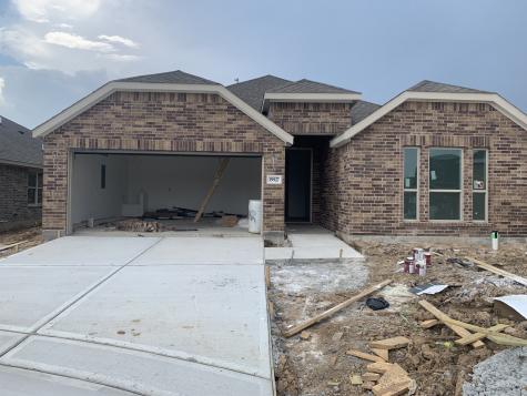 19927 Paros Island Drive Hockley TX 77447