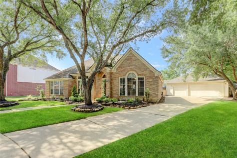 6027 Parkwood Place Sugar Land TX 77479