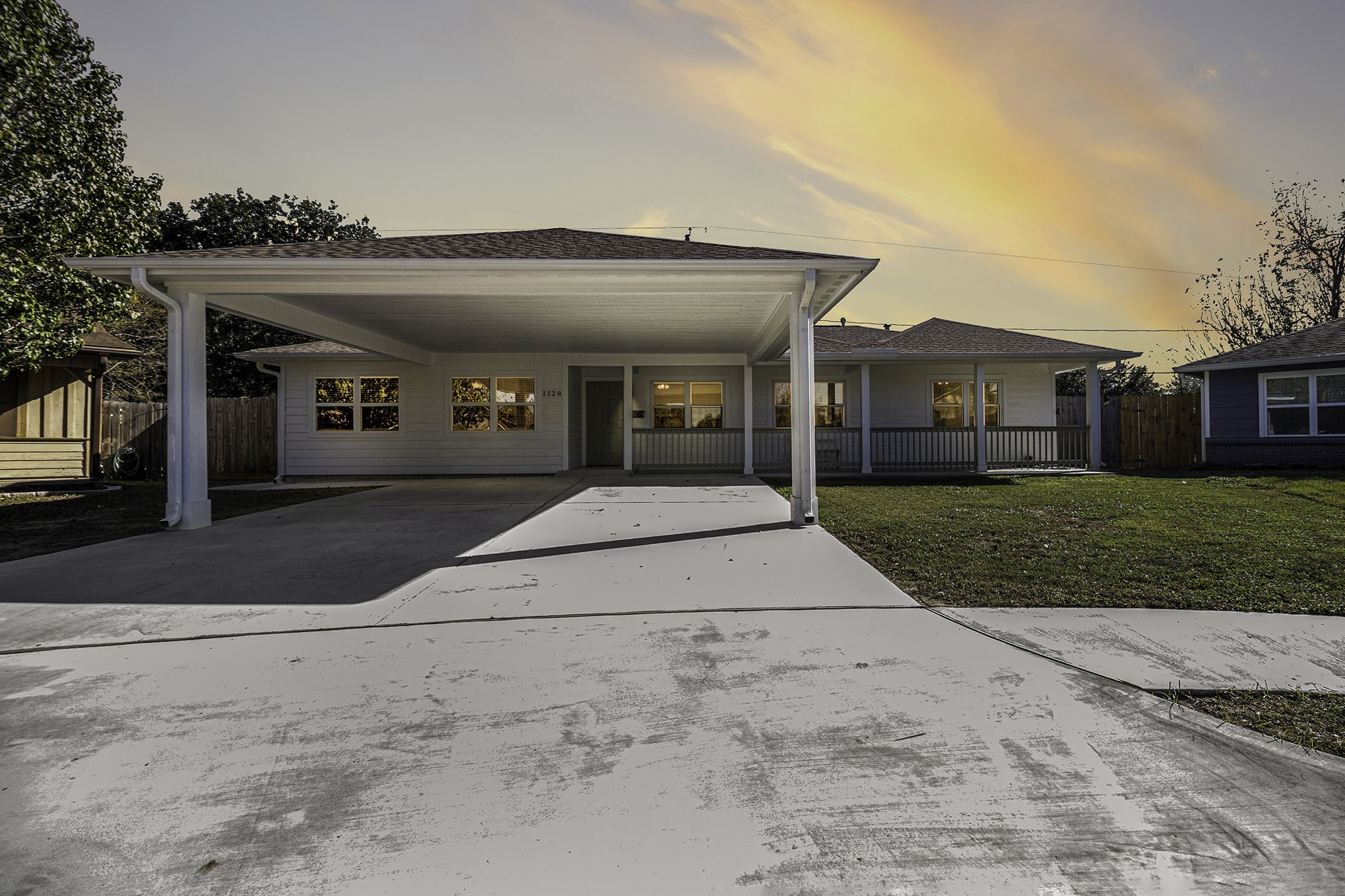 1128 Grace Street Deer Park TX 77536