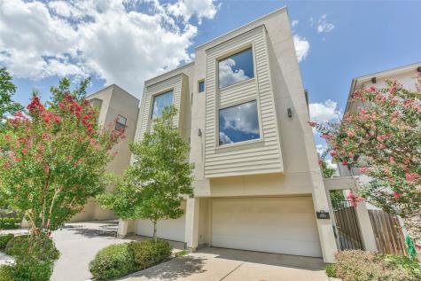 4318 Blossom Street Houston TX 77007