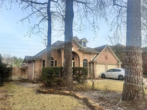 30534 Glenboro Drive Spring TX 77386