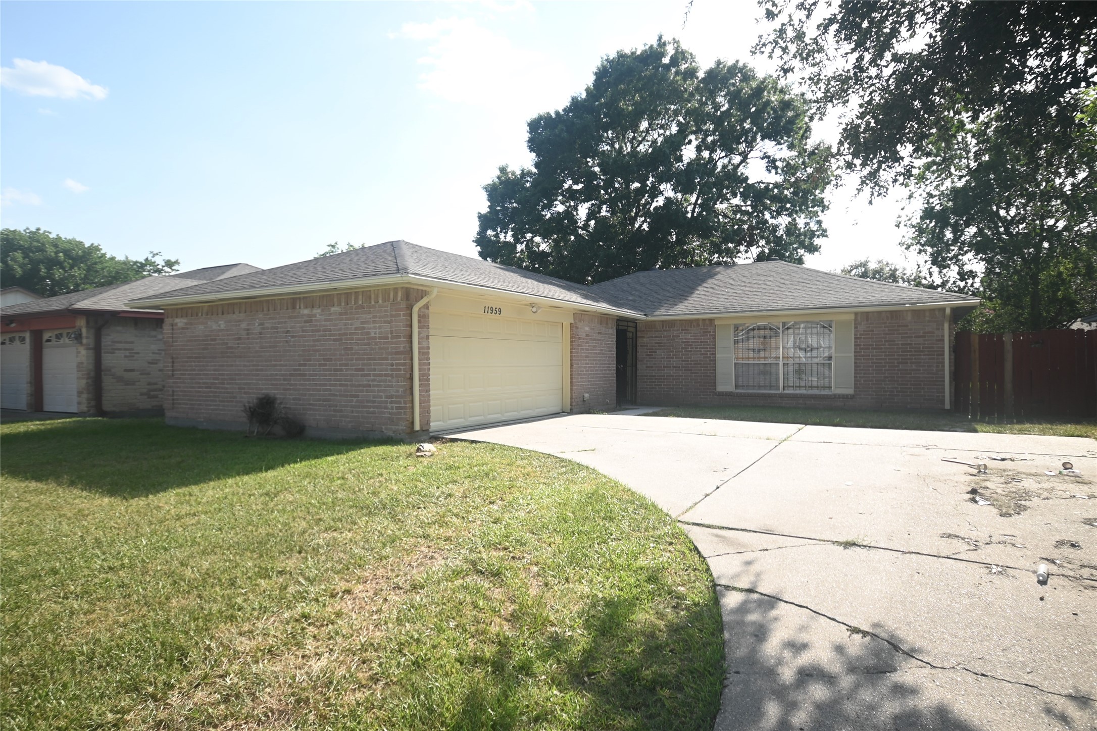 11959 Medicine Bow Circle Houston TX 77067