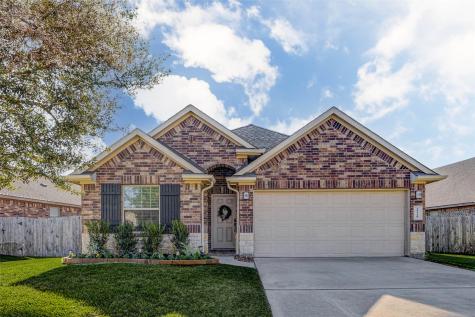 23739 Piedmont Forest Drive Katy TX 77493