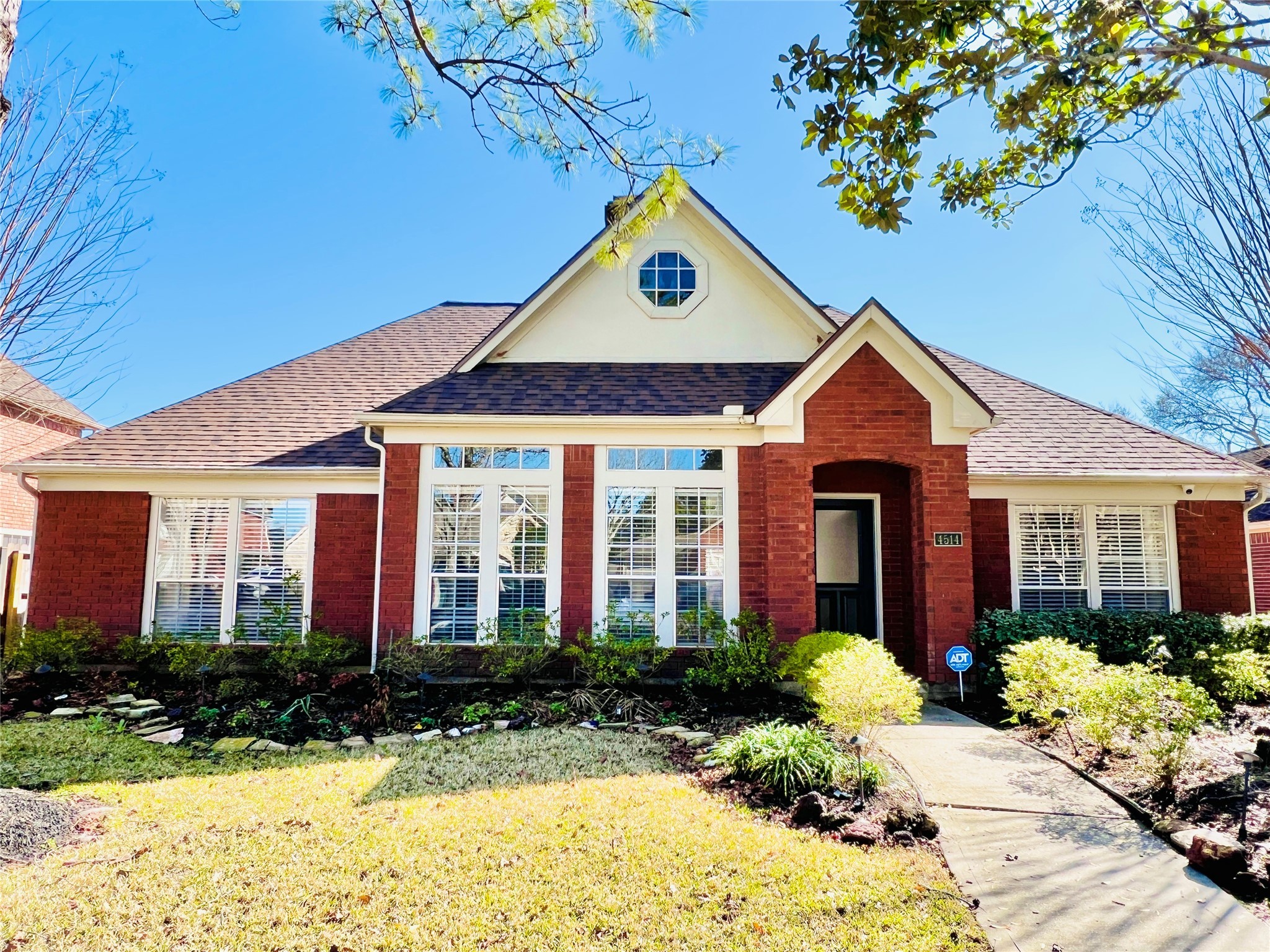 4514 Jamaica Drive Sugar Land TX 77479