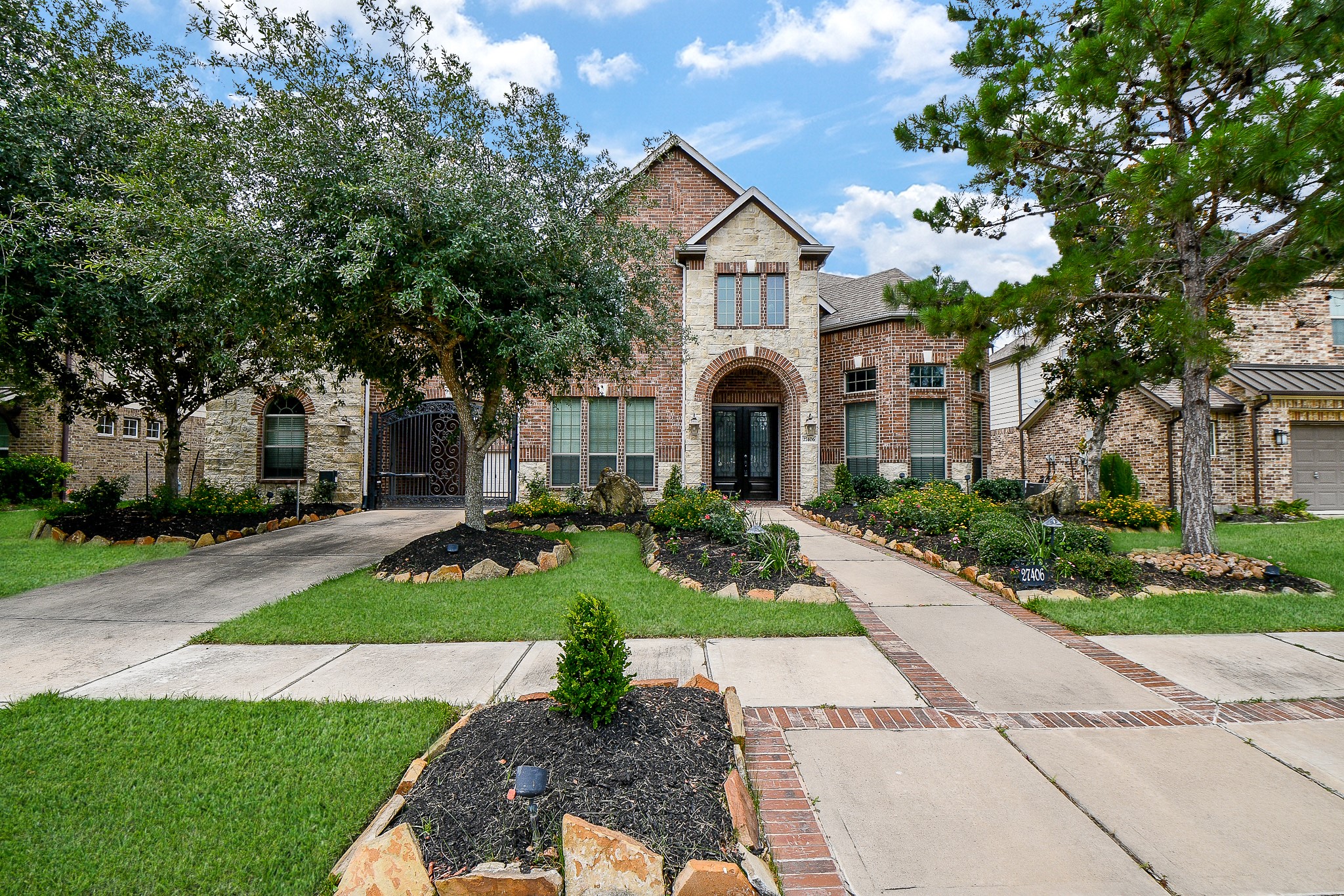 27406 Canyon Reach Drive Katy TX 77494