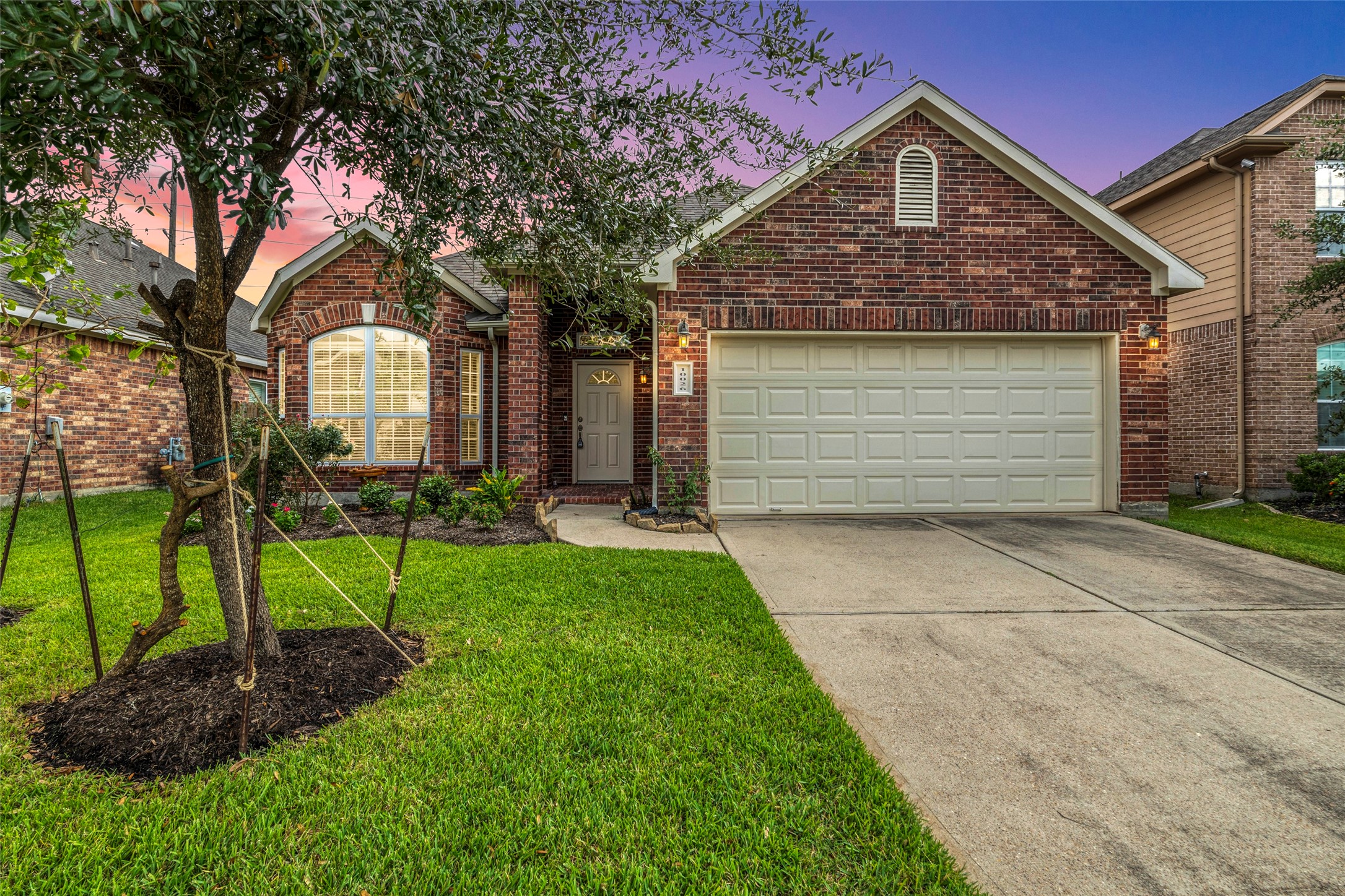 10026 Taylor Springs Lane Tomball TX 77375