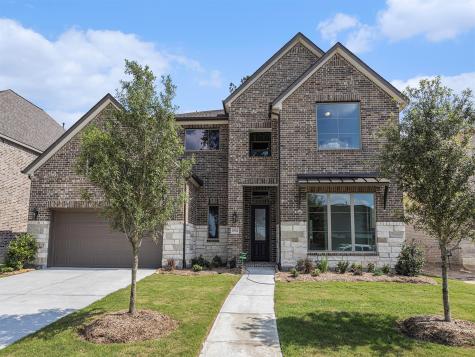 11922 Walden Pines Road Humble TX 77346