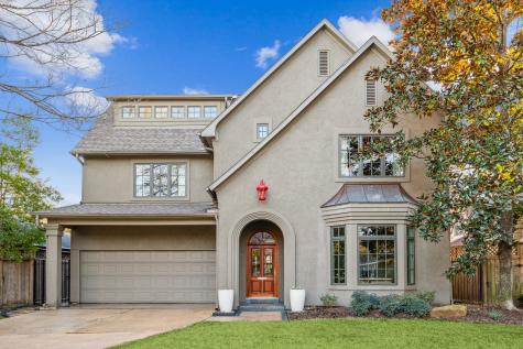 2307 Quenby Street Houston TX 77005