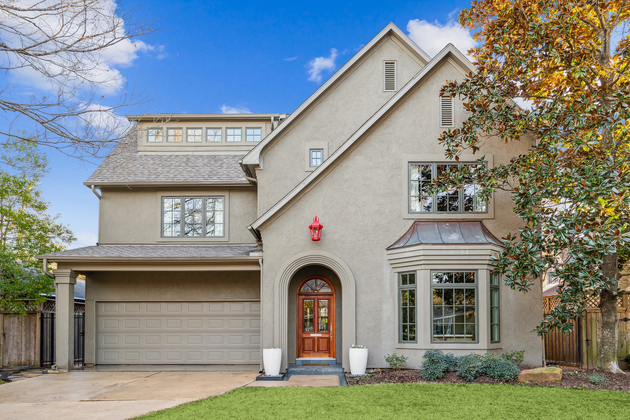 2307 Quenby Street Houston TX 77005