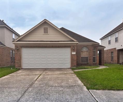 12230 Hawthorne Hill Circle Humble TX 77346