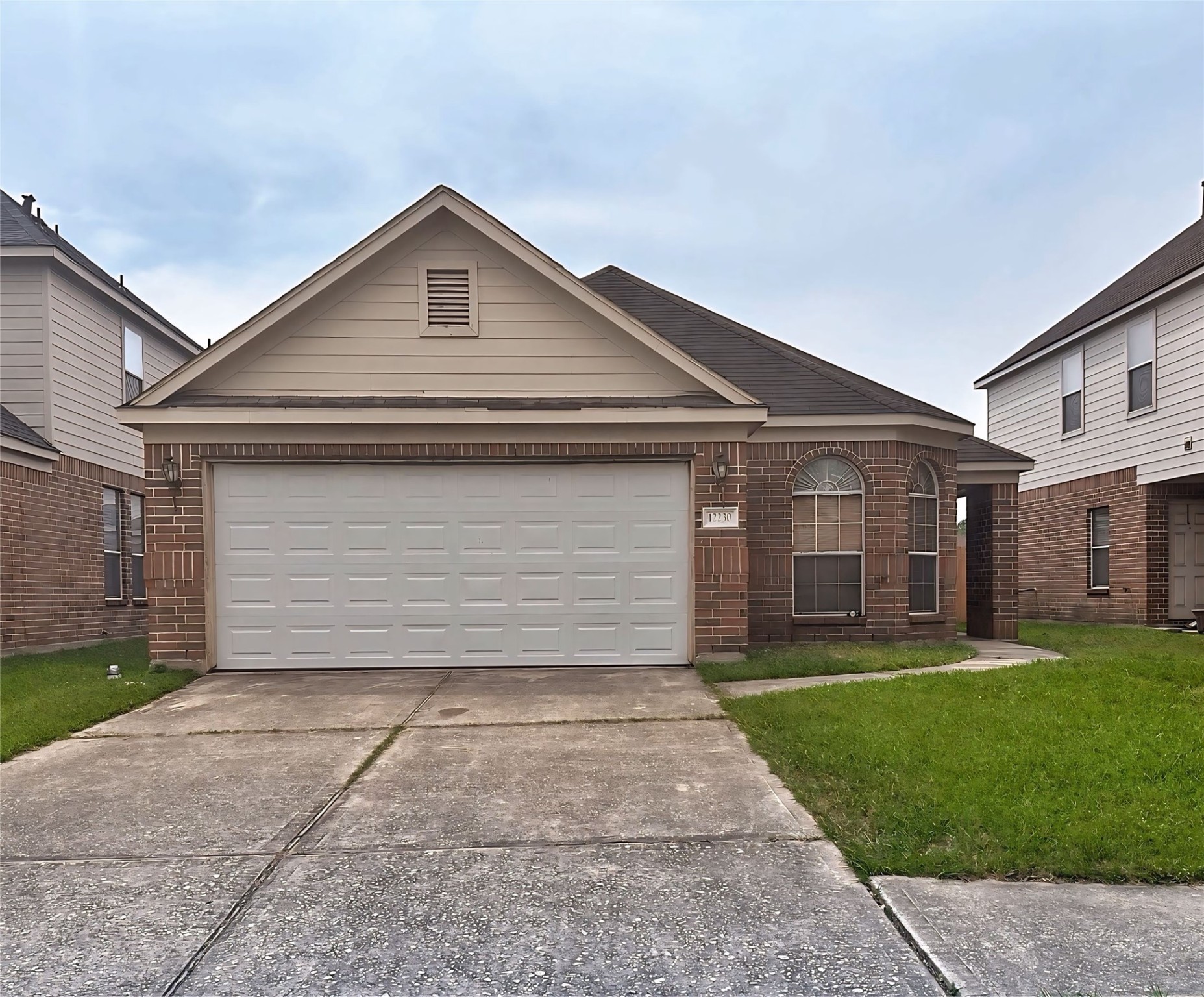 12230 Hawthorne Hill Circle Humble TX 77346