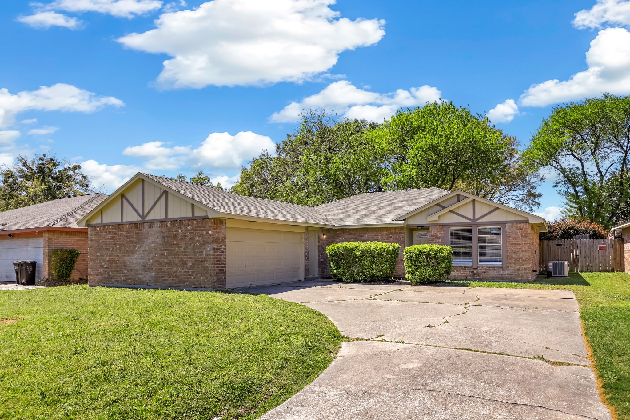 11515 Loyola Drive Cypress TX 77429