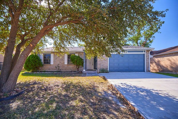 14606 Dartwood Drive Houston TX 77049