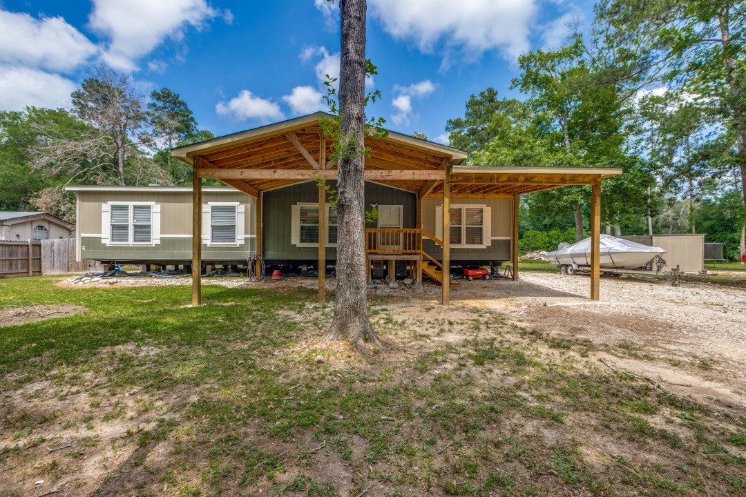 54 County Road 429 Dayton TX 77535