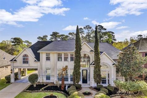 4110 Avalon Lane Baytown TX 77521