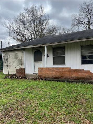 5710 Ridgeway Drive Houston TX 77033