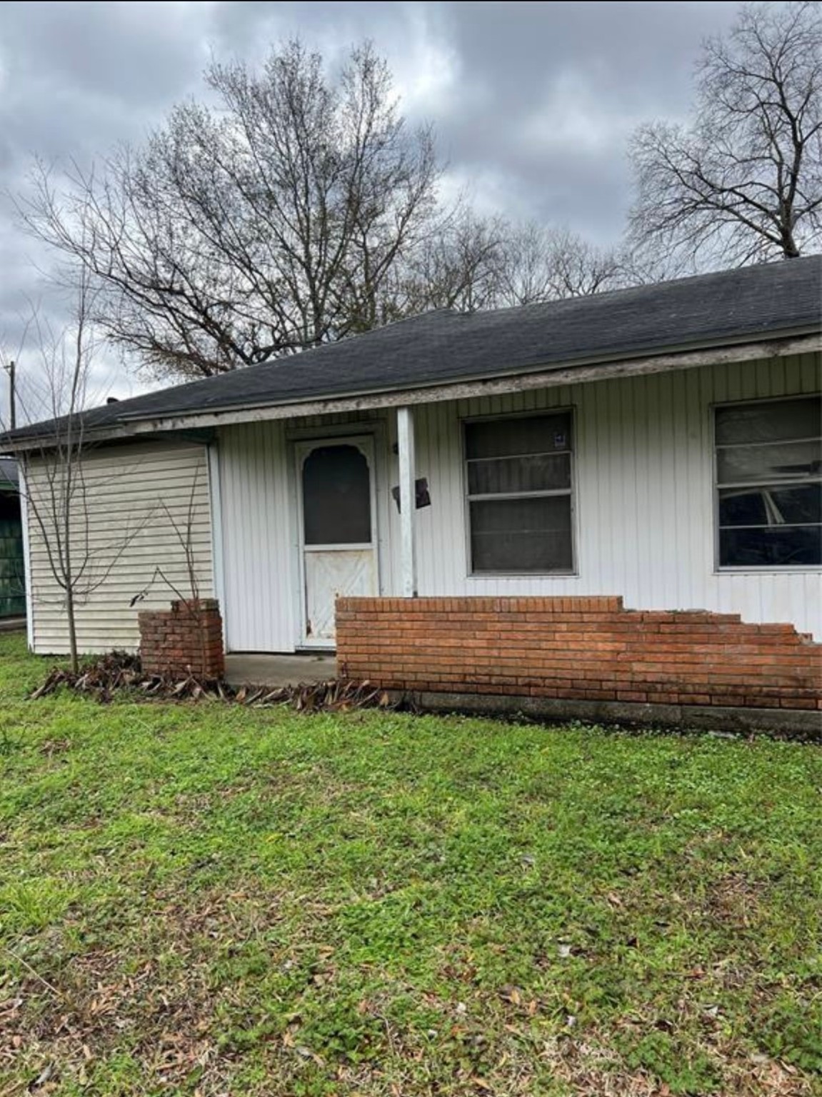5710 Ridgeway Drive Houston TX 77033