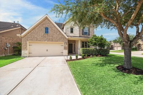 14010 Frost Creek Drive Pearland TX 77584