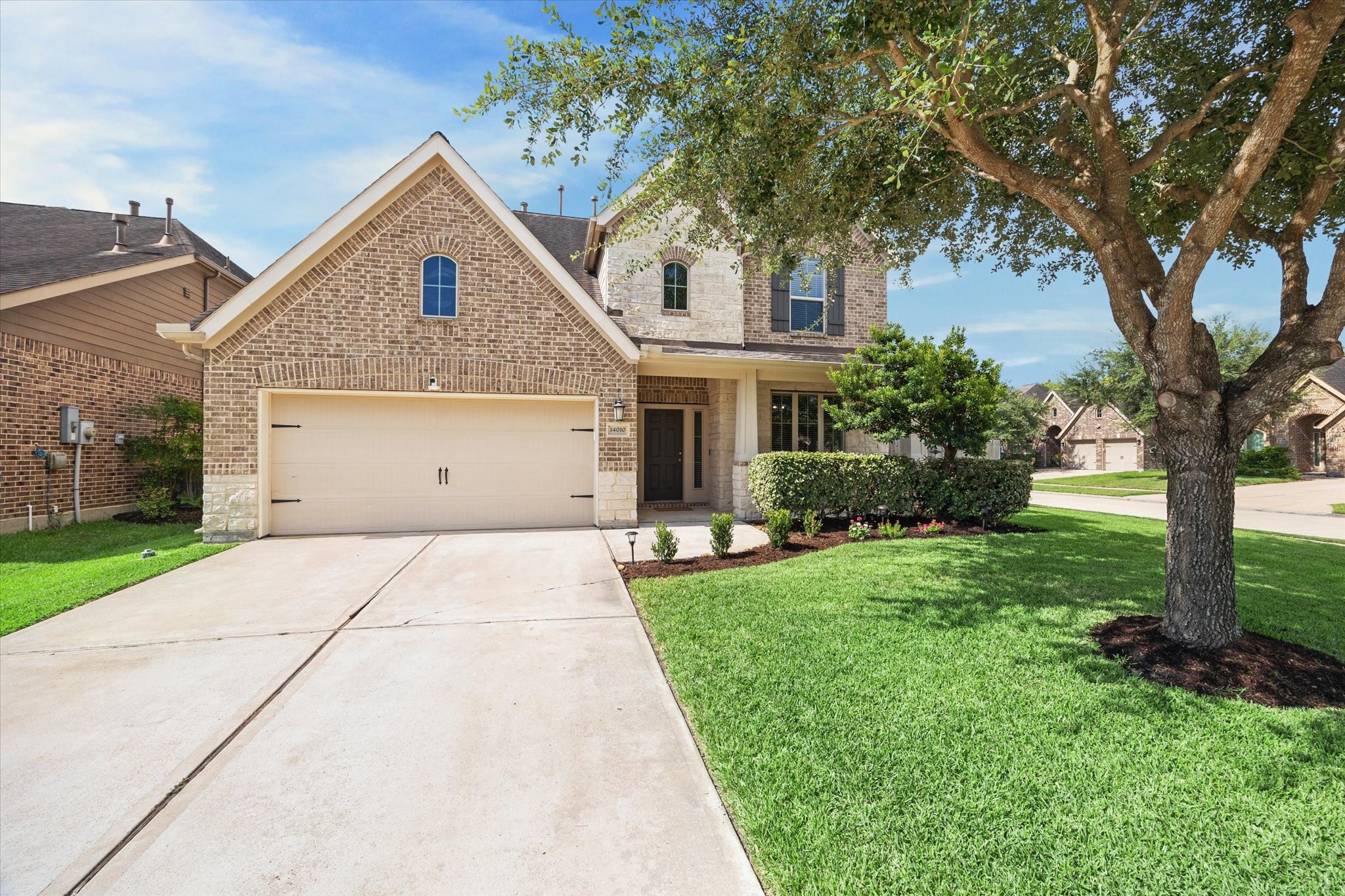 14010 Frost Creek Drive Pearland TX 77584