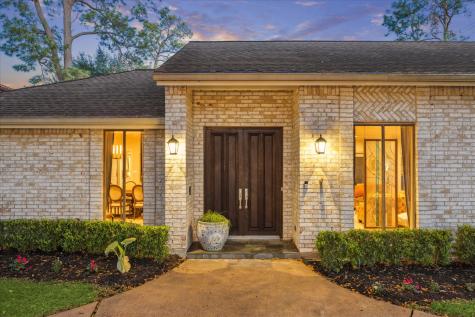 11918 Taylorcrest Road Houston TX 77024