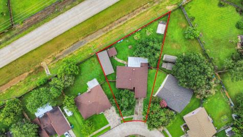37 Wagon Lane Loop Angleton TX 77515