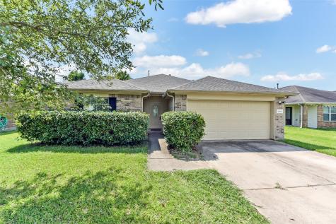 7022 Sun Creek Drive Hitchcock TX 77563