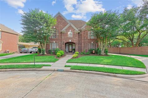 12915 Birch Falls Road Houston TX 77065