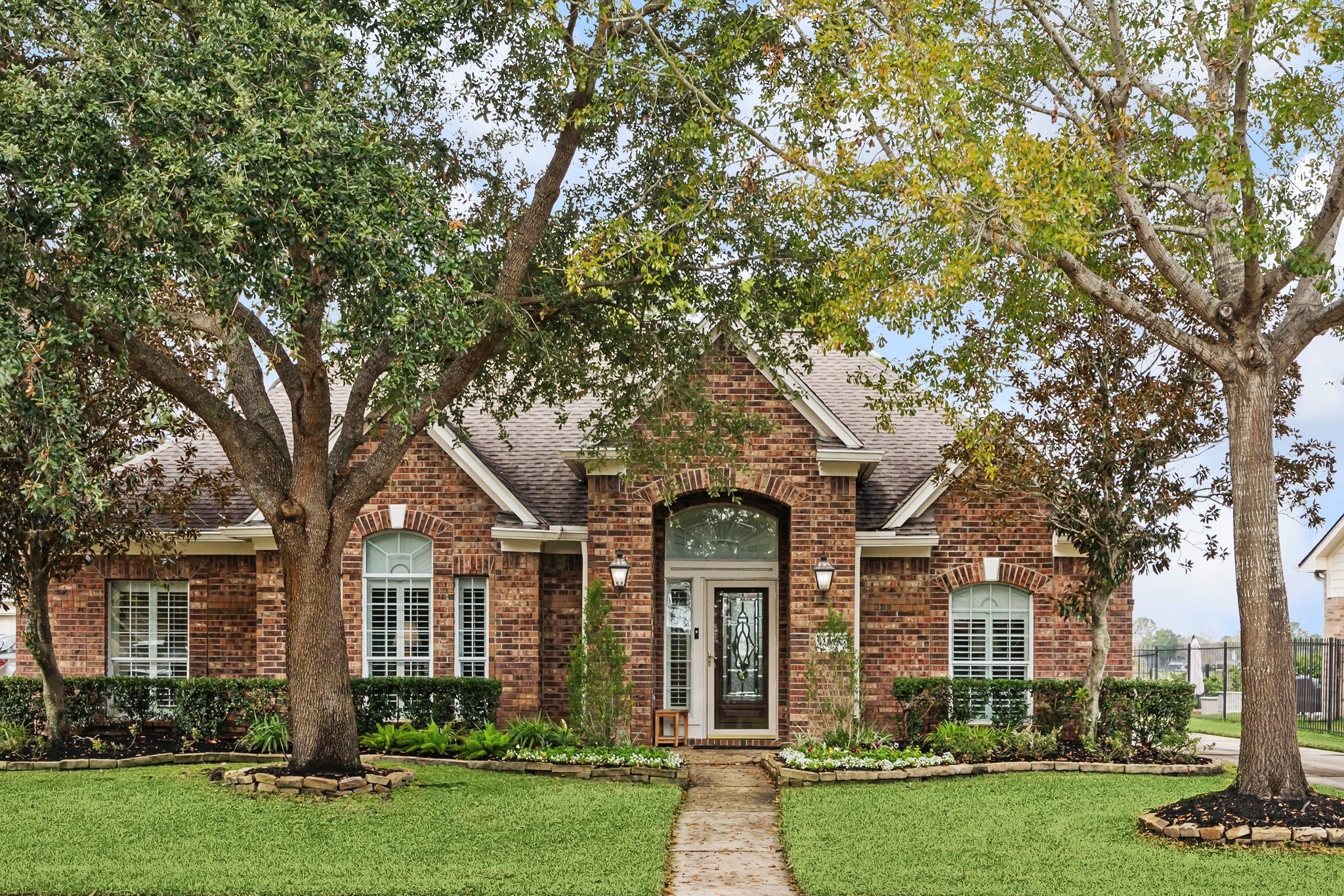 2515 Blue Water Bay Drive Katy TX 77494