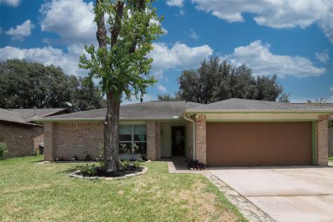 2718 Sicklepod Drive Houston TX 77084