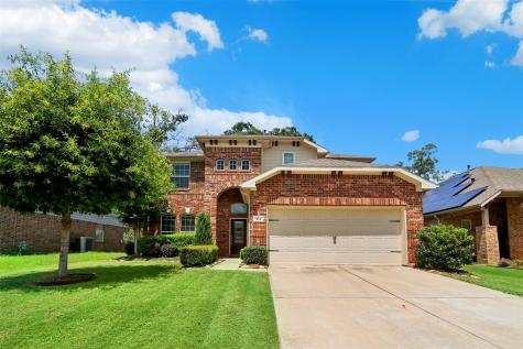 104 Long Meadow Court Clute TX 77531