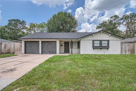 707 Cherry Valley Drive Huffman TX 77336