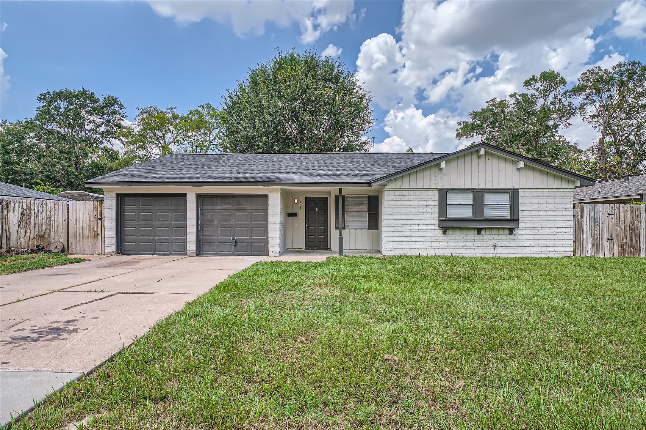 707 Cherry Valley Drive Huffman TX 77336