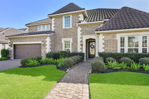 25631 Millbrook Bend Lane Katy TX 77494