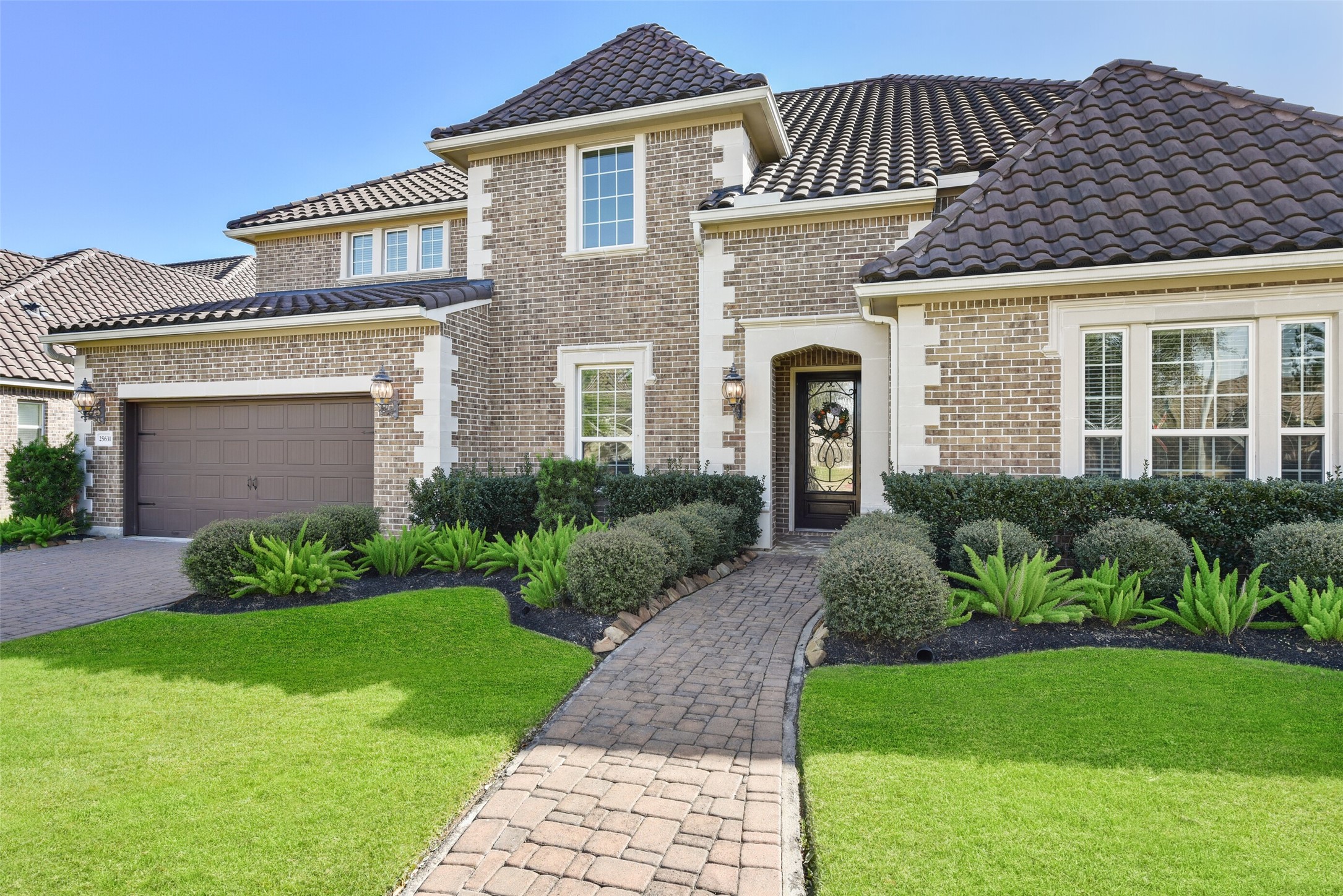 25631 Millbrook Bend Lane Katy TX 77494