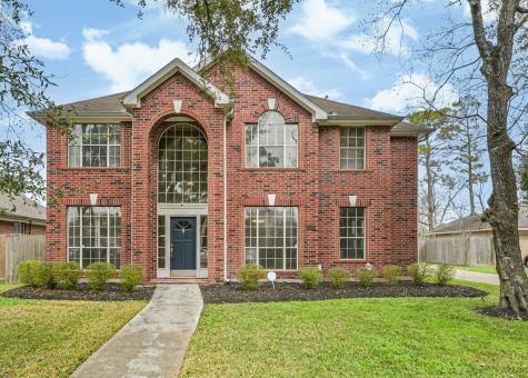 1304 Rachel Court Pearland TX 77581
