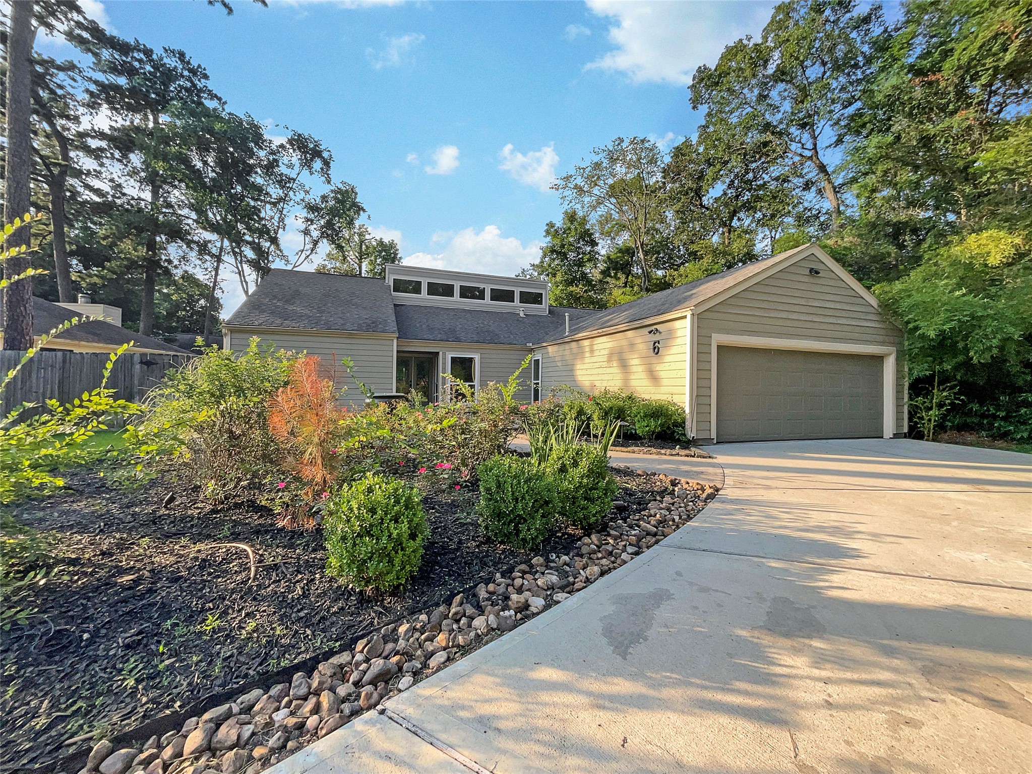 6 N Autumnwood Way Spring TX 77380