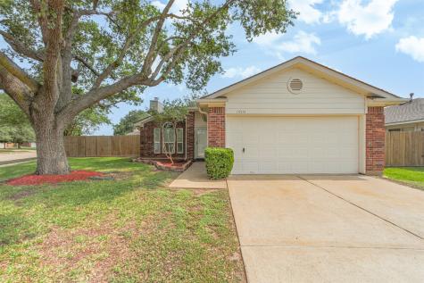 15514 Prairie Oaks Drive Houston TX 77083