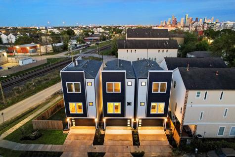 1314 Reinerman Street Houston TX 77007