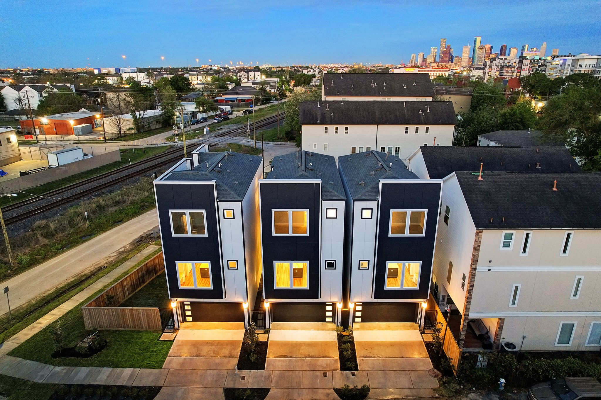1314 Reinerman Street Houston TX 77007