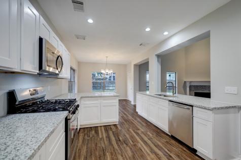 806 Hannock Glen Lane Spring TX 77373