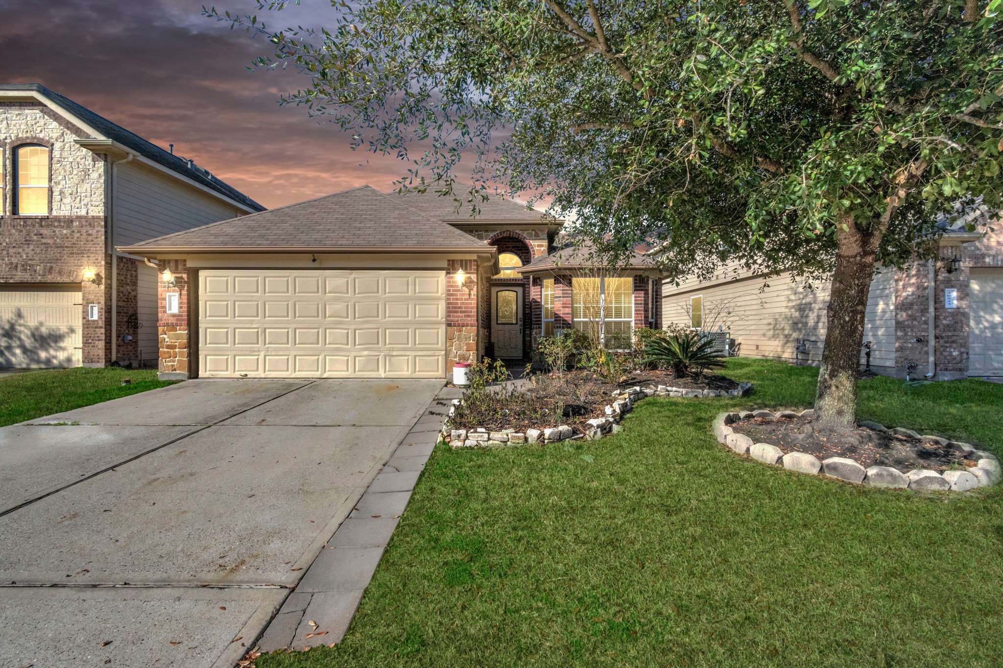 30519 Woodson Trace Drive Spring TX 77386
