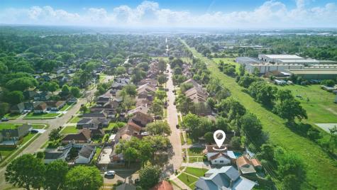 6022 Downwood Forest Drive Houston TX 77088