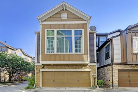 2709 Chenevert Street A Houston TX 77004