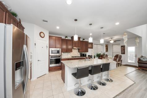 3512 Jasperstone Lane Pearland TX 77581