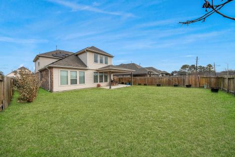 3512 Jasperstone Lane Pearland TX 77581