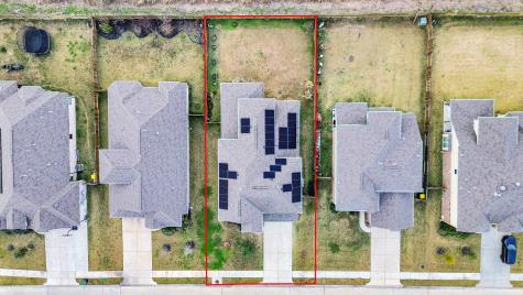 3512 Jasperstone Lane Pearland TX 77581