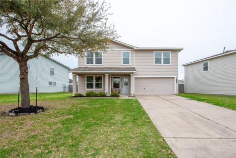 7834 Ashland Springs Lane Cypress TX 77433