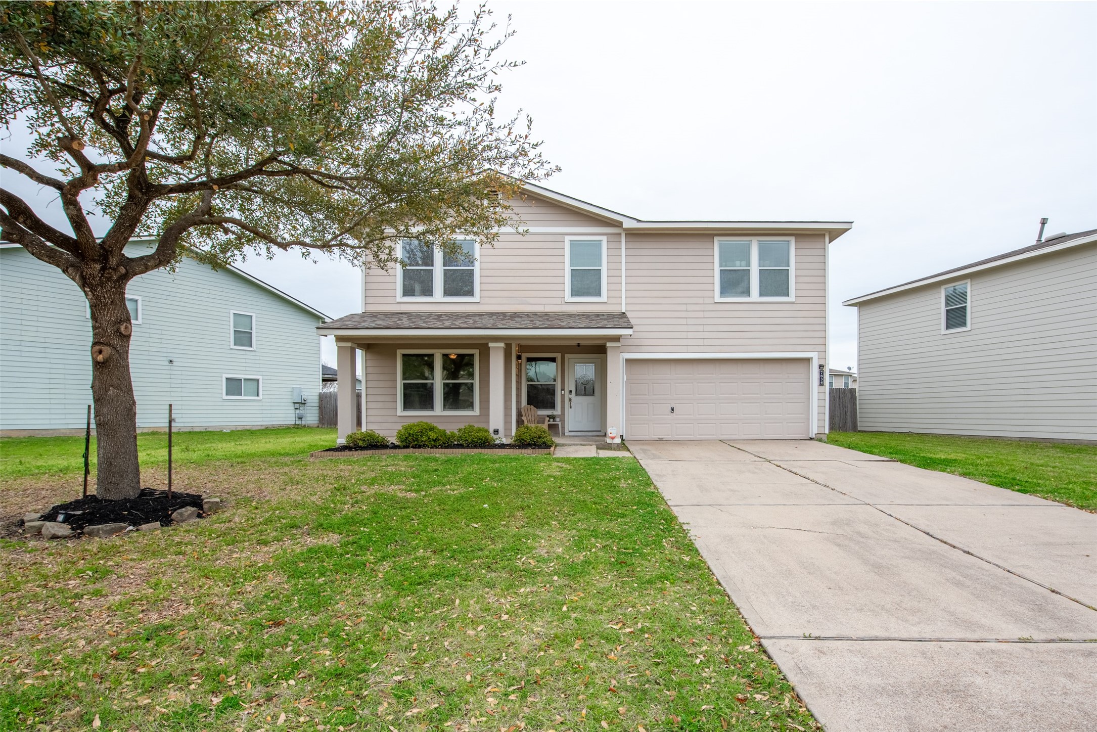 7834 Ashland Springs Lane Cypress TX 77433