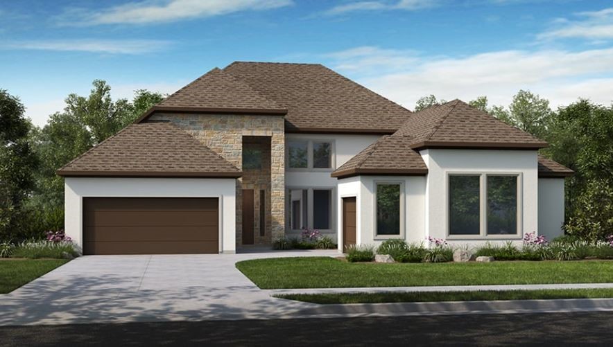 9211 Larona Cove Court Cypress TX 77433